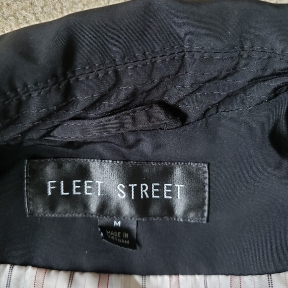 Fleet Street Jacket - Picture 4 of 8